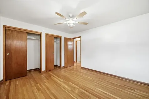 11 Partlow Street Staunton VA 24401