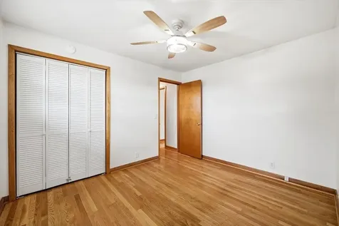 11 Partlow Street Staunton VA 24401