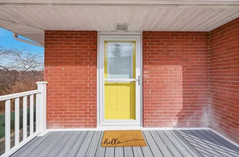 11 Partlow Street Staunton VA 24401