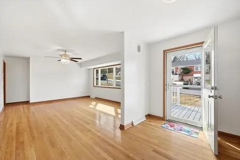 11 Partlow Street Staunton VA 24401