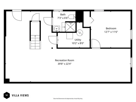 11 Partlow Street Staunton VA 24401