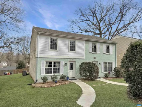 2520 Naylor Street Charlottesville VA 22903