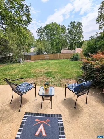 2520 Naylor Street Charlottesville VA 22903