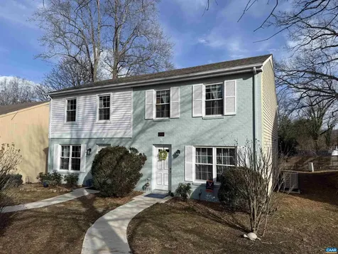 2520 Naylor Street Charlottesville VA 22903