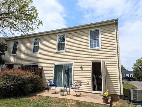 2520 Naylor Street Charlottesville VA 22903