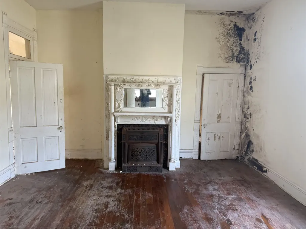 2374 Maple Avenue Buena Vista VA 24416