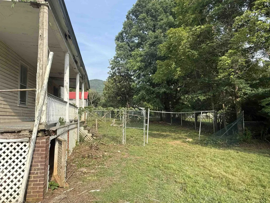 2374 Maple Avenue Buena Vista VA 24416