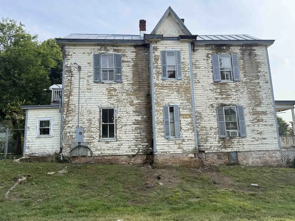 2374 Maple Avenue Buena Vista VA 24416