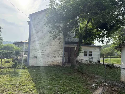 2374 Maple Avenue Buena Vista VA 24416