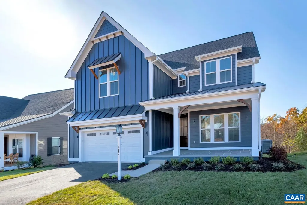 115226 Riparian Court Charlottesville VA 22911