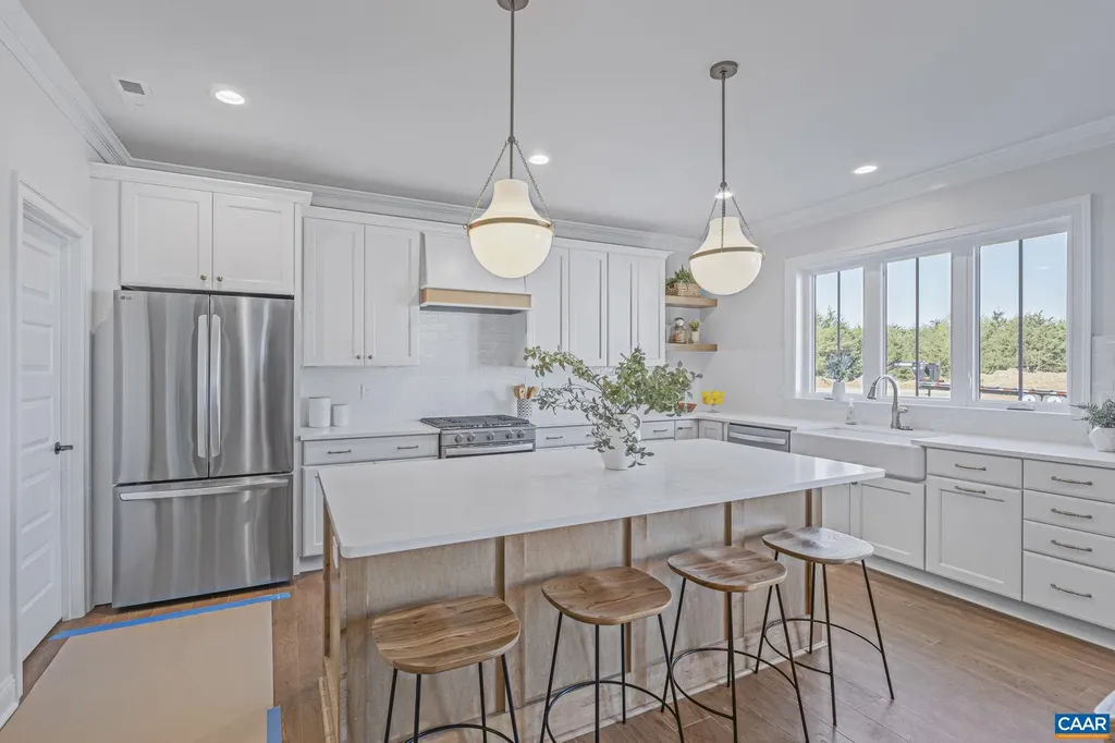 115226 Riparian Court Charlottesville VA 22911