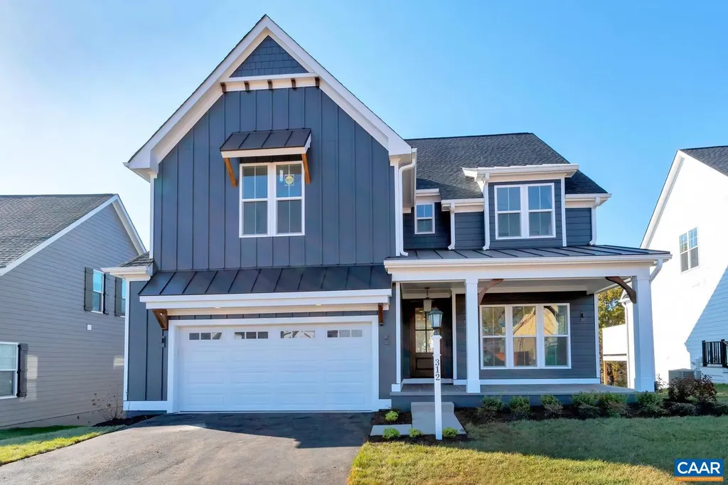 115226 Riparian Court Charlottesville VA 22911