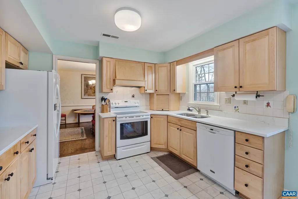 1772 Hearthglow Lane Charlottesville VA 22901