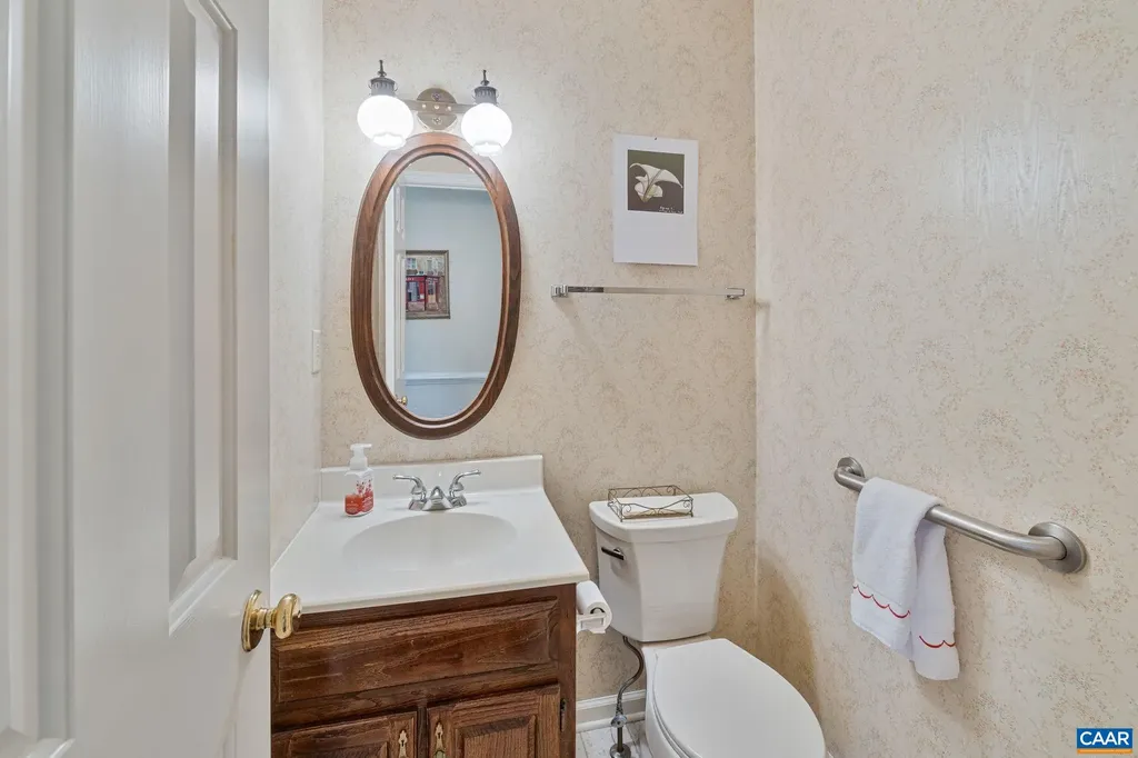 1772 Hearthglow Lane Charlottesville VA 22901