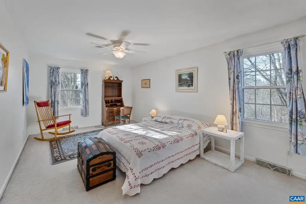 1772 Hearthglow Lane Charlottesville VA 22901