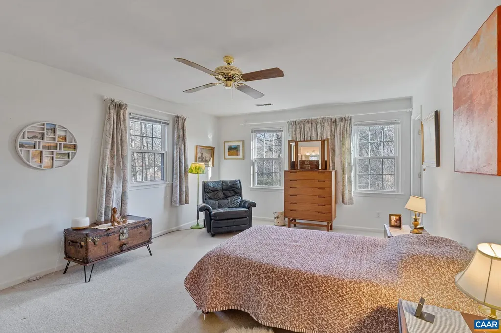 1772 Hearthglow Lane Charlottesville VA 22901