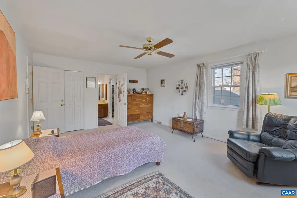 1772 Hearthglow Lane Charlottesville VA 22901