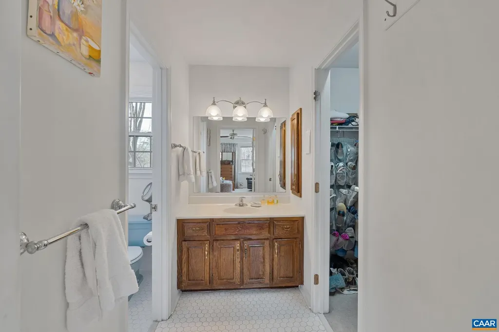 1772 Hearthglow Lane Charlottesville VA 22901