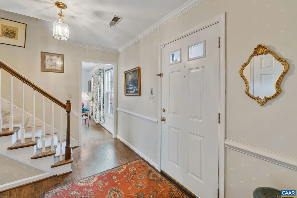 1772 Hearthglow Lane Charlottesville VA 22901