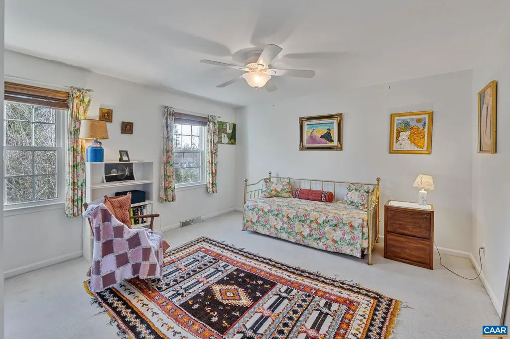 1772 Hearthglow Lane Charlottesville VA 22901