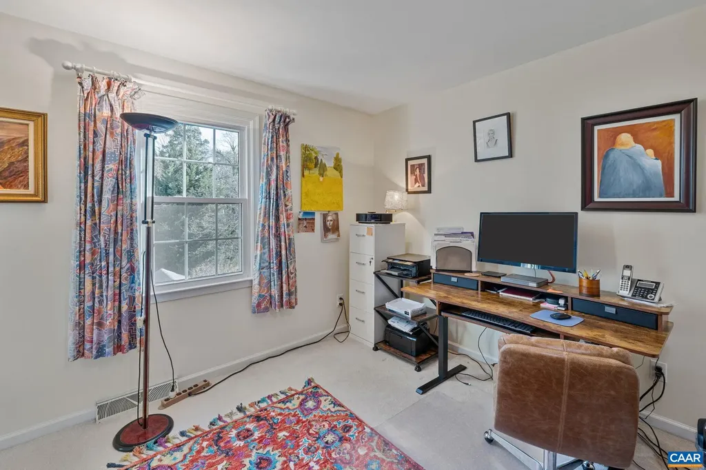 1772 Hearthglow Lane Charlottesville VA 22901