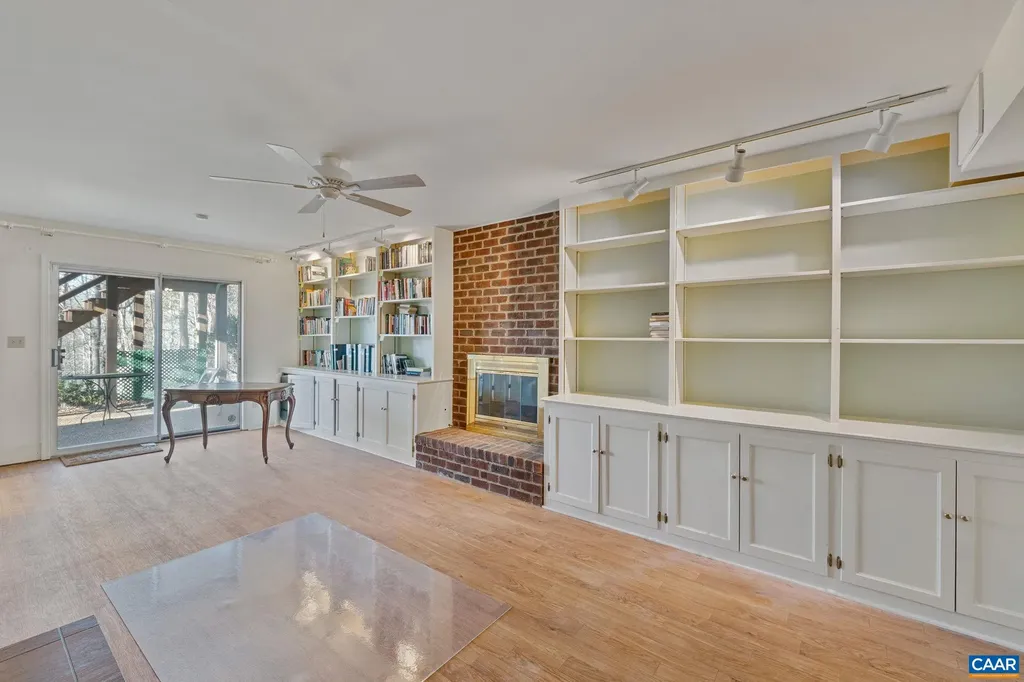 1772 Hearthglow Lane Charlottesville VA 22901