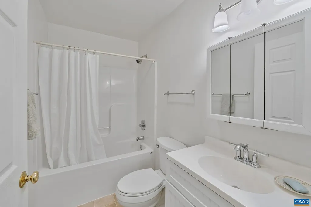 1772 Hearthglow Lane Charlottesville VA 22901