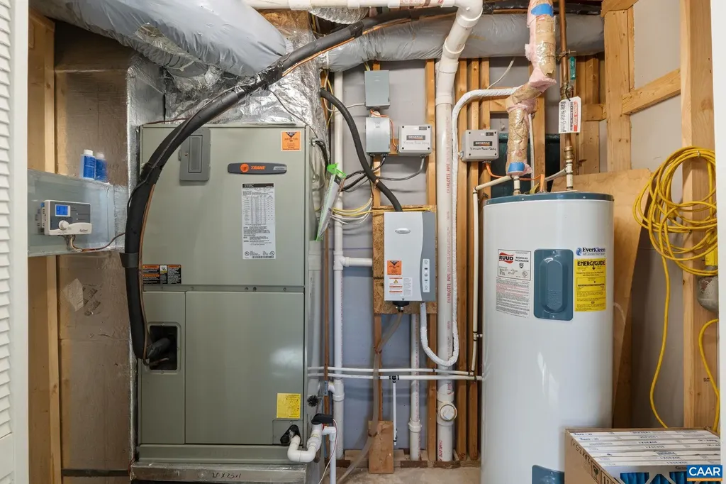 1772 Hearthglow Lane Charlottesville VA 22901