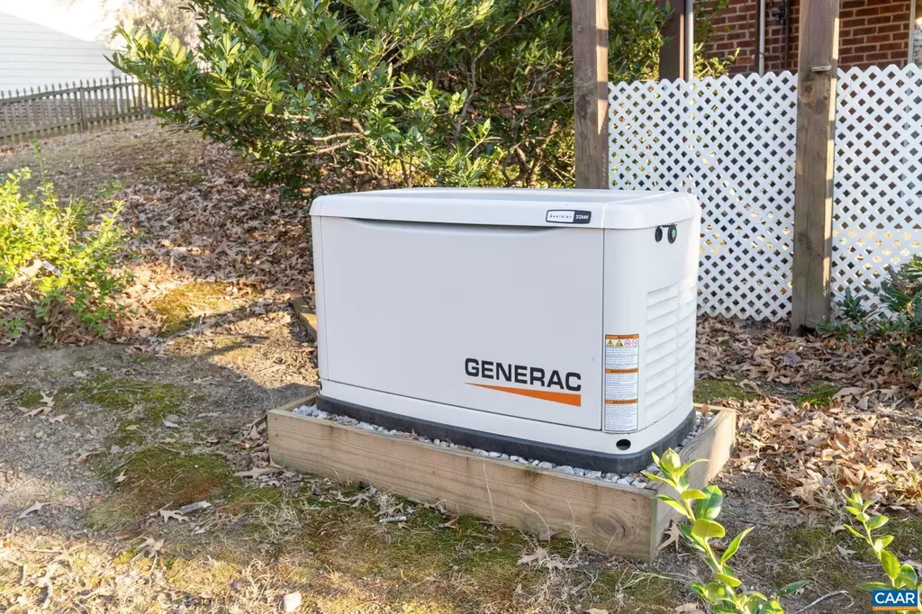 1772 Hearthglow Lane Charlottesville VA 22901