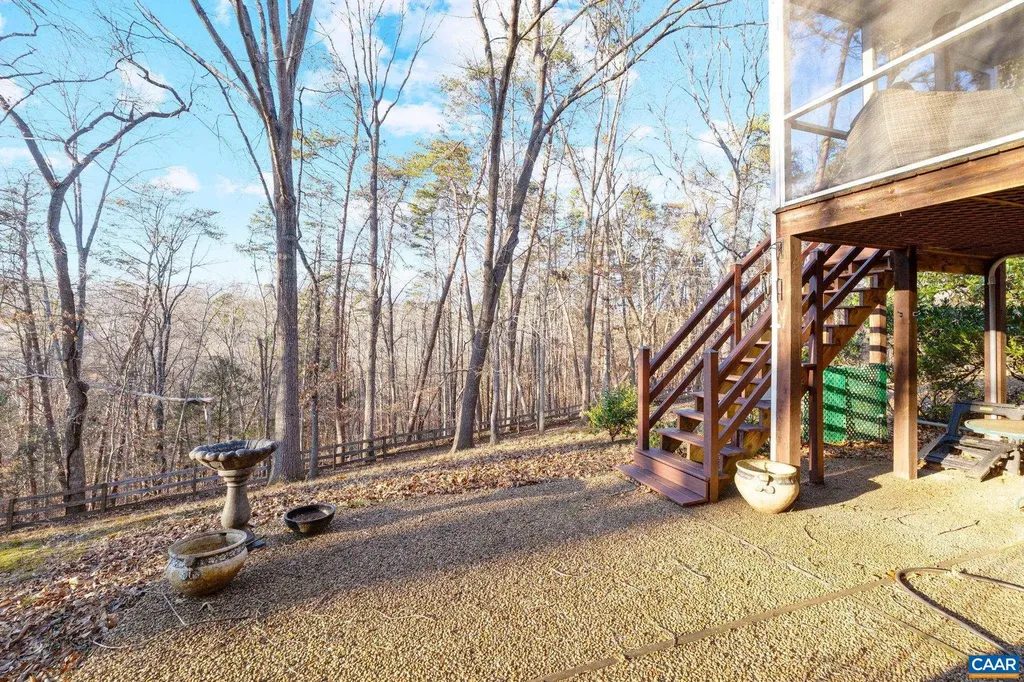 1772 Hearthglow Lane Charlottesville VA 22901