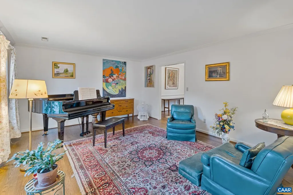 1772 Hearthglow Lane Charlottesville VA 22901