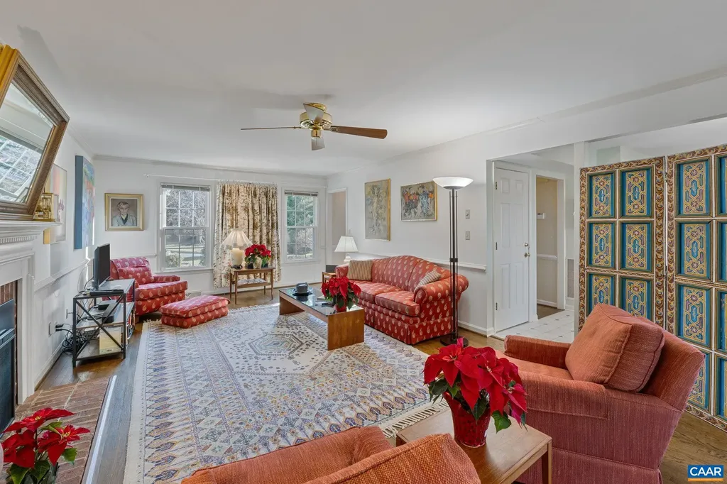 1772 Hearthglow Lane Charlottesville VA 22901