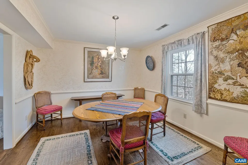 1772 Hearthglow Lane Charlottesville VA 22901