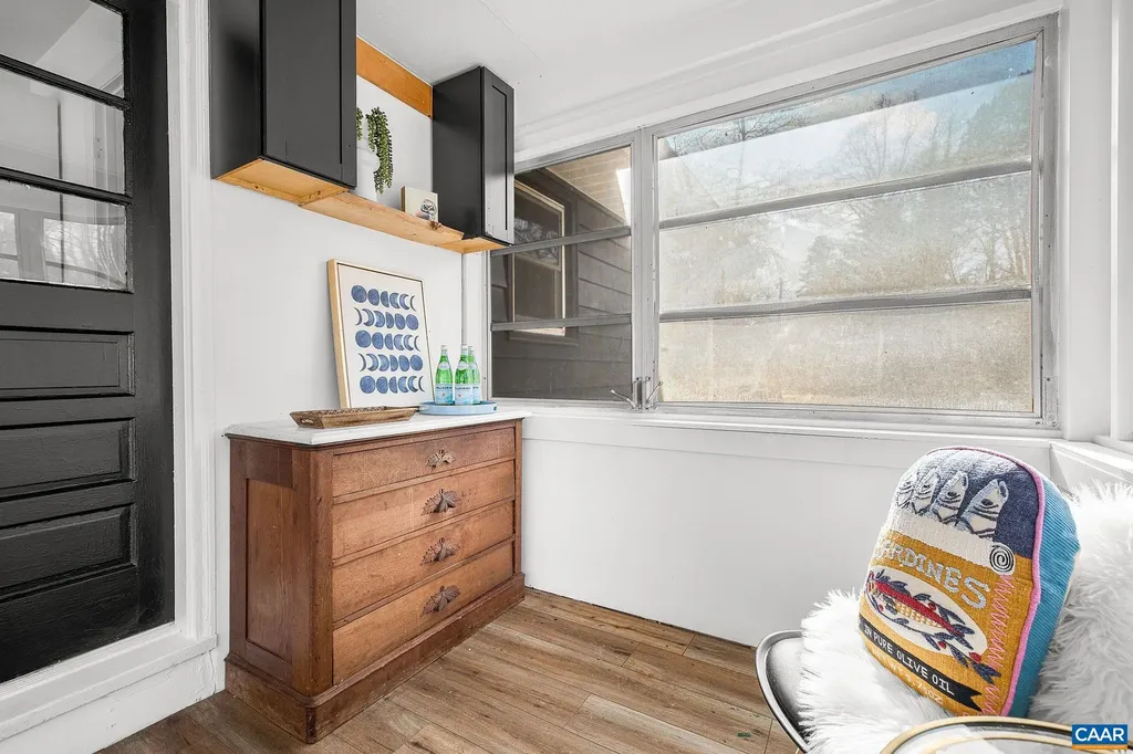 1411 Baker Street Charlottesville VA 22903