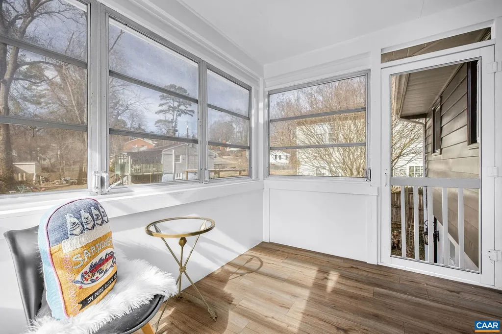 1411 Baker Street Charlottesville VA 22903