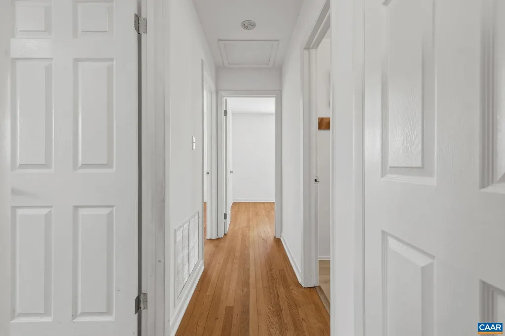 1411 Baker Street Charlottesville VA 22903