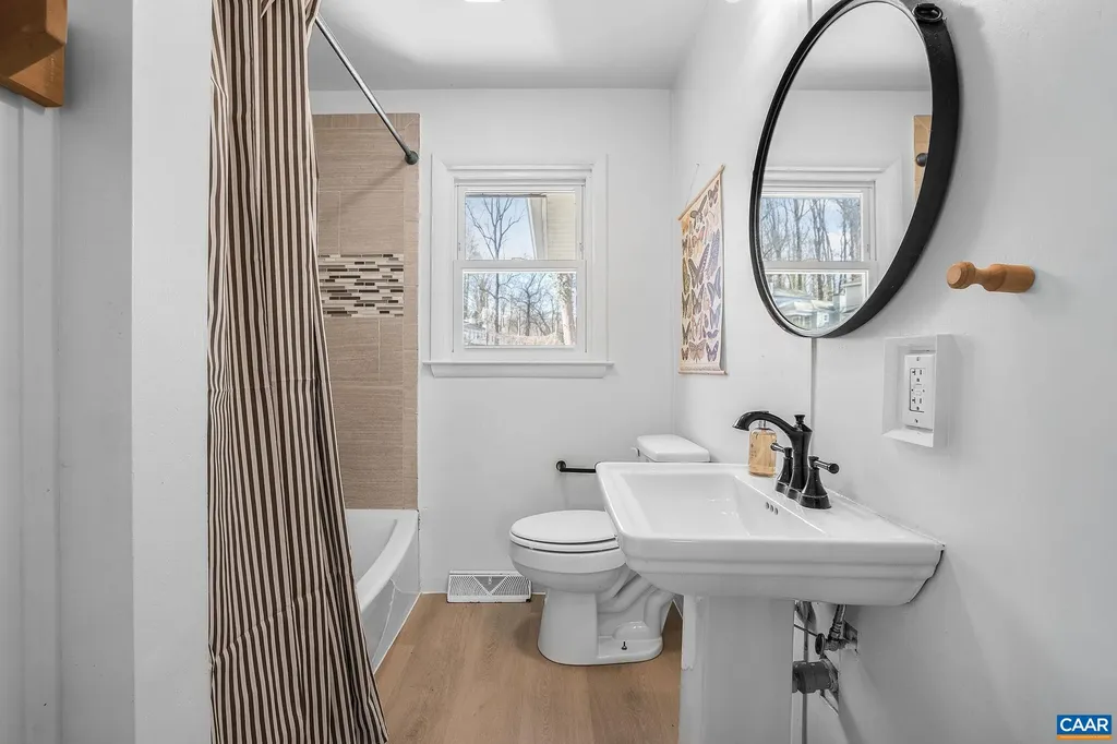 1411 Baker Street Charlottesville VA 22903