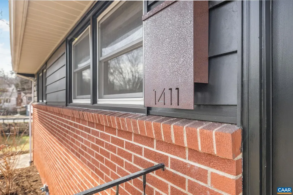 1411 Baker Street Charlottesville VA 22903