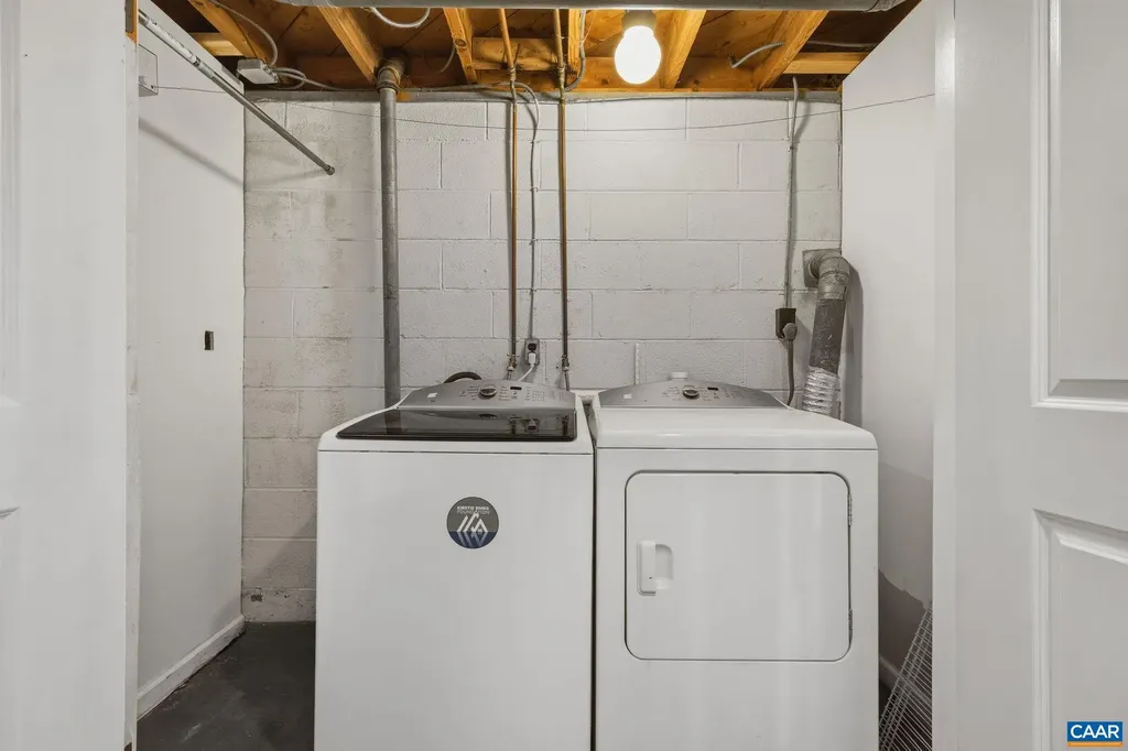 1411 Baker Street Charlottesville VA 22903