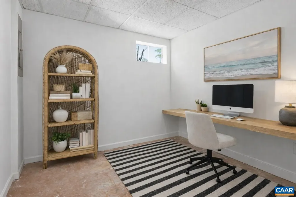 1411 Baker Street Charlottesville VA 22903