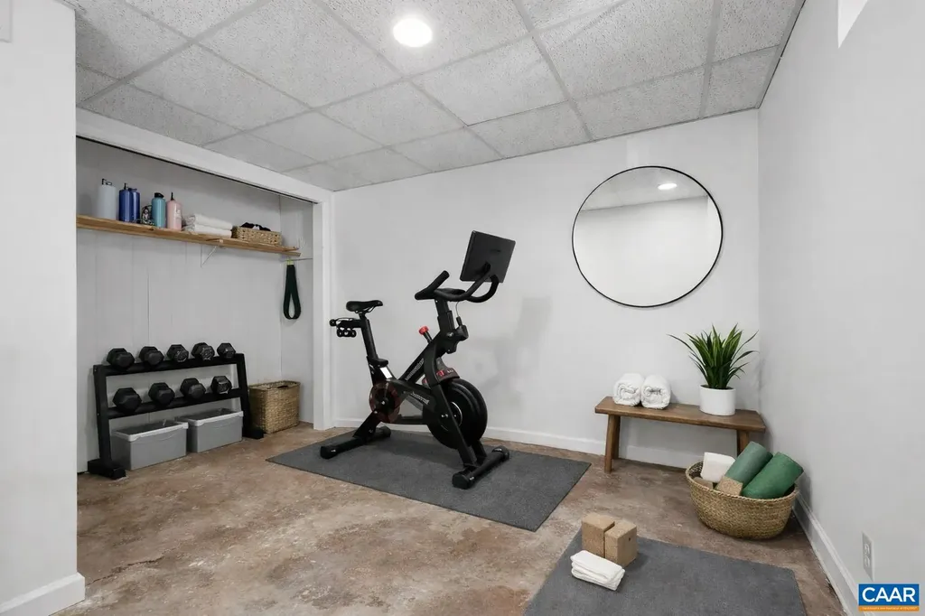 1411 Baker Street Charlottesville VA 22903