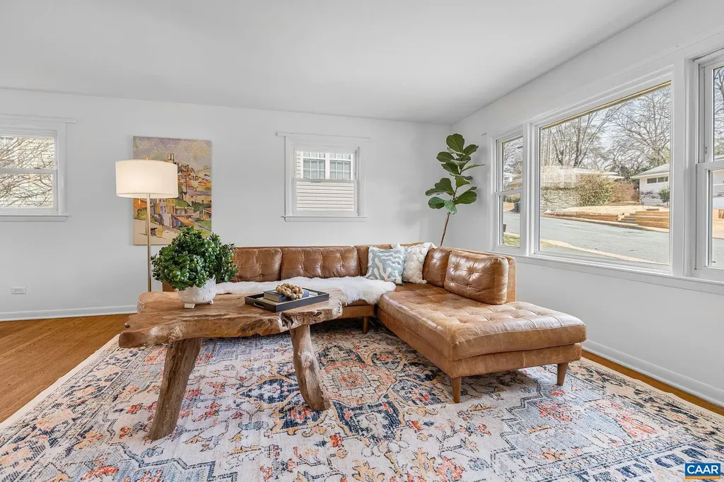 1411 Baker Street Charlottesville VA 22903