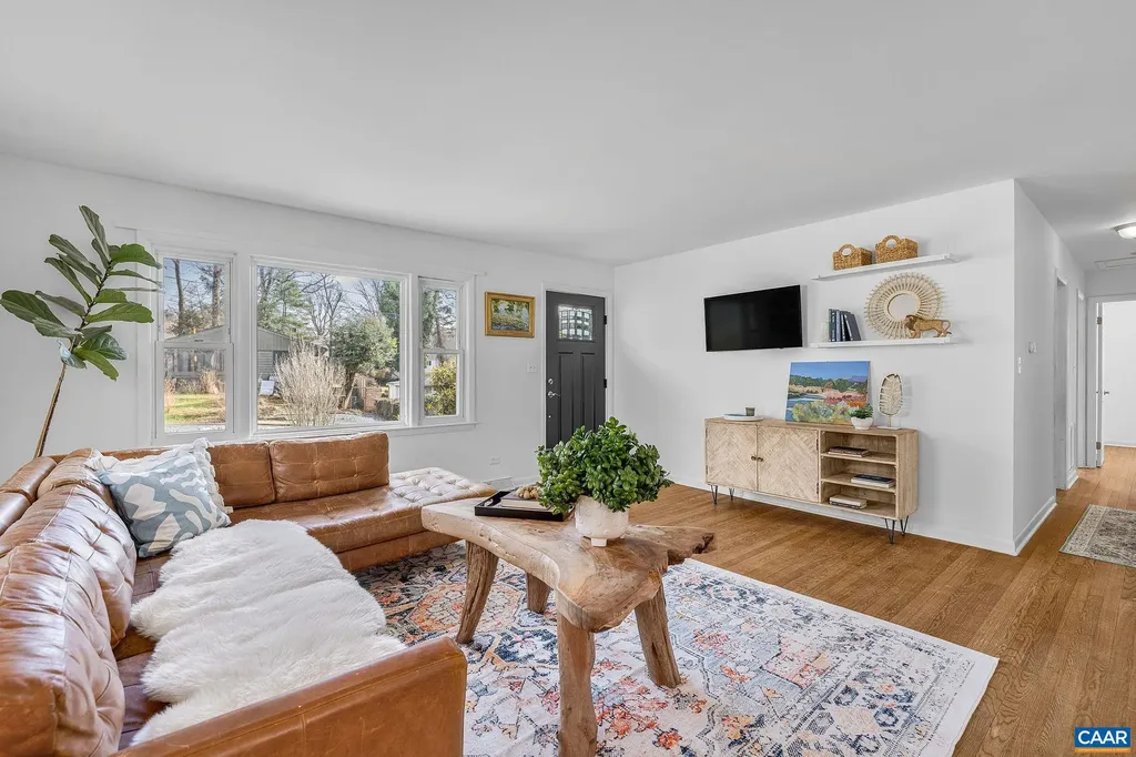 1411 Baker Street Charlottesville VA 22903