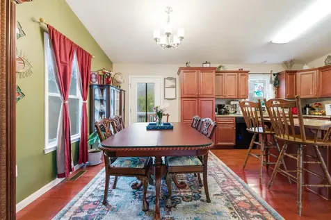 1430 Mandolin Avenue Grottoes VA 24441