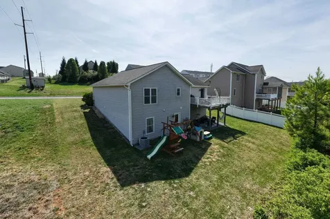 1430 Mandolin Avenue Grottoes VA 24441