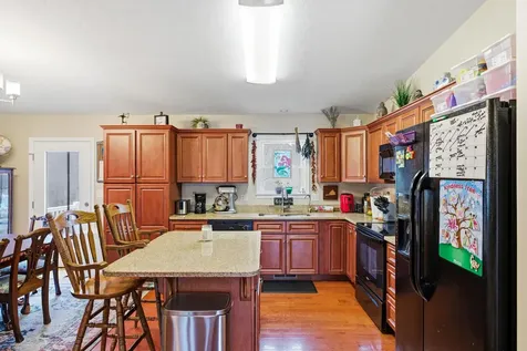 1430 Mandolin Avenue Grottoes VA 24441