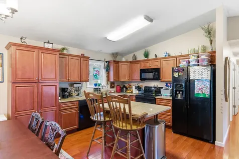 1430 Mandolin Avenue Grottoes VA 24441