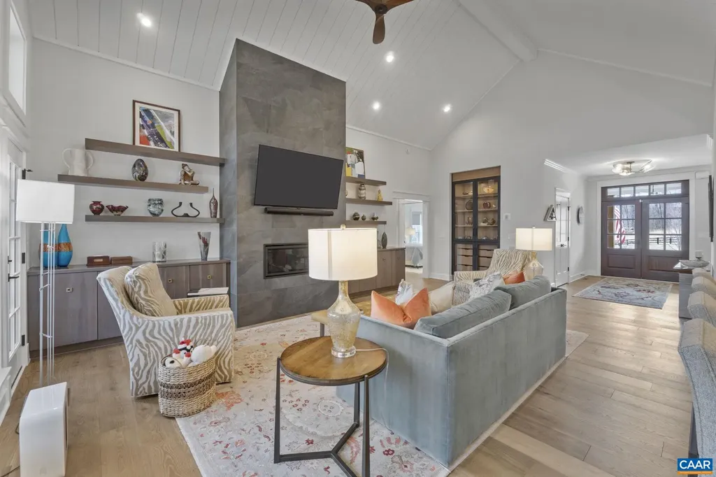 2019 Fairhill Mountain View Charlottesville VA 22903