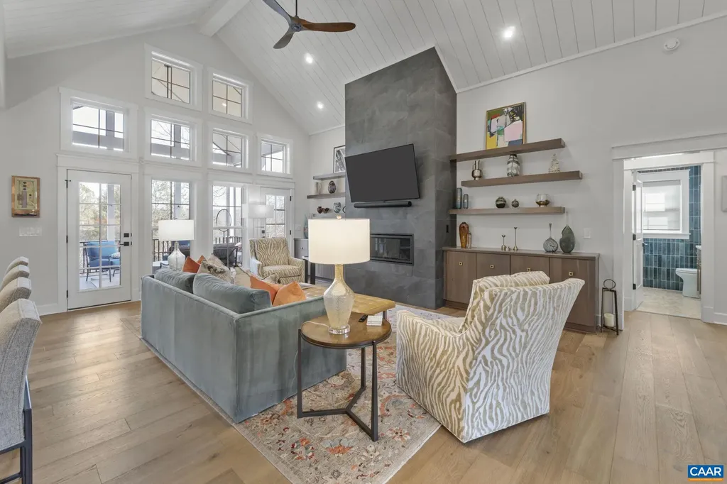 2019 Fairhill Mountain View Charlottesville VA 22903