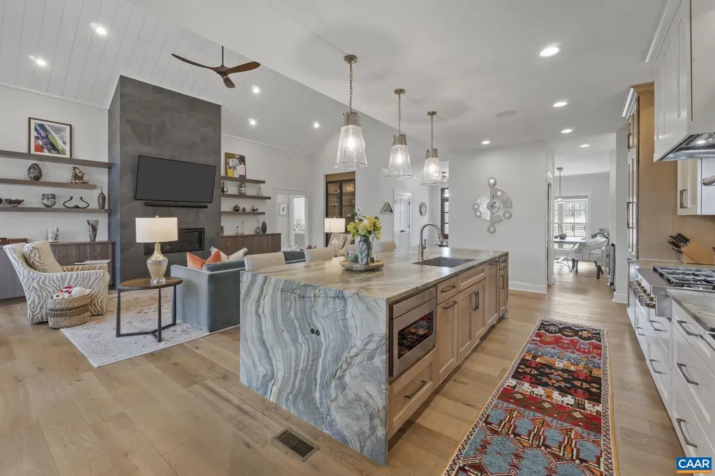 2019 Fairhill Mountain View Charlottesville VA 22903